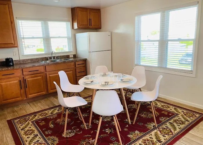 Blue Diamond 26th St Unit 5 Ocean City
