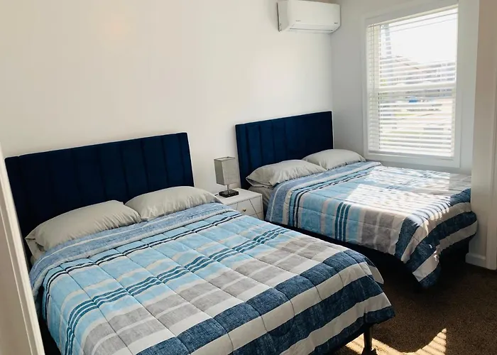 Blue Diamond 26th St Unit 5 Apartment Ocean City